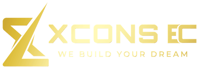 XCONS Logo